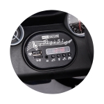 Акумулаторна кола Chipolino - Mercedes Benz SLC 300, Розова