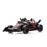 Акумулаторна кола Chipolino - Formula E Porsche, Червена