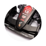 Акумулаторна кола Chipolino - Formula E Porsche, Червена