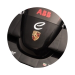 Акумулаторна кола Chipolino - Formula E Porsche, Червена