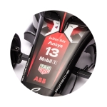 Акумулаторна кола Chipolino - Formula E Porsche, Червена