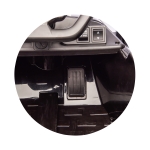 Акумулаторна кола Chipolino - Formula E Porsche, Червена