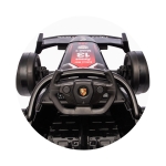 Акумулаторна кола Chipolino - Formula E Porsche, Червена