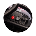 Акумулаторна кола Chipolino - Formula E Porsche, Червена