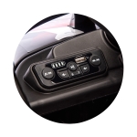 Акумулаторна кола Chipolino - Formula E Porsche, Червена