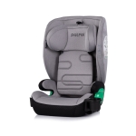 Столче за кола Chipolino - Patrol, i-Size, IsoFix, 100-150 cm, Пудра