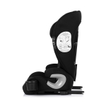 Столче за кола Chipolino - Patrol, i-Size, IsoFix, 100-150 cm, Пудра