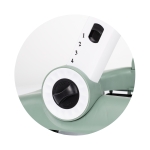 Детска проходилка 4 в 1 Chipolino - Little Explorer, Сива