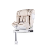 Столче за кола Chipolino - Clima Air, i-Size, Isofix, 360°, 40-150 сm, Облак
