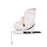 Столче за кола Chipolino - Clima Air, i-Size, Isofix, 360°, 40-150 сm, Облак