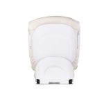 Столче за кола Chipolino - Clima Air, i-Size, Isofix, 360°, 40-150 сm, Облак