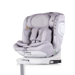 Столче за кола Chipolino - Clima Air, i-Size, Isofix, 360°, 40-150 сm, Облак