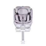 Столче за кола Chipolino - Clima Air, i-Size, Isofix, 360°, 40-150 сm, Облак