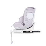 Столче за кола Chipolino - Clima Air, i-Size, Isofix, 360°, 40-150 сm, Облак