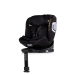 Столче за кола Chipolino - Clima Air, i-Size, Isofix, 360°, 40-150 сm, Облак