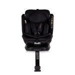 Столче за кола Chipolino - Clima Air, i-Size, Isofix, 360°, 40-150 сm, Облак