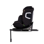 Столче за кола Chipolino - Clima Air, i-Size, Isofix, 360°, 40-150 сm, Облак