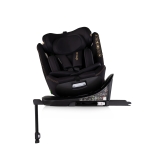 Столче за кола Chipolino - Clima Air, i-Size, Isofix, 360°, 40-150 сm, Облак
