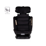 Столче за кола Chipolino - Clima Air, i-Size, Isofix, 360°, 40-150 сm, Облак