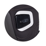 Столче за кола Chipolino - Clima Air, i-Size, Isofix, 360°, 40-150 сm, Облак