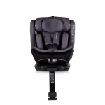Столче за кола Chipolino - Clima Air, i-Size, Isofix, 360°, 40-150 сm, Облак