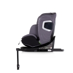 Столче за кола Chipolino - Clima Air, i-Size, Isofix, 360°, 40-150 сm, Облак