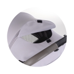 Детска количка с въртяща се дръжка Chipolino - Омния, Черна