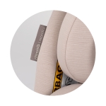 Столче за кола Chipolino - Mондиал, i-Size, 40-150 cm, Матча