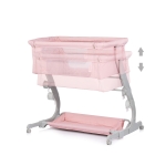 Бебешка кошара Chipolino - Елеганца, Тирамису