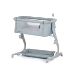 Бебешка кошара Chipolino - Елеганца, Тирамису