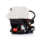 Столче за кола Chipolino - Аморе, 40-87 cm, Матча