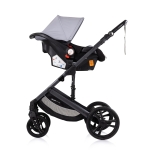 Детска количка Chipolino - Аморе, Лате