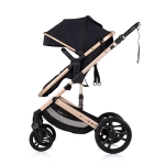 Детска количка Chipolino - Аморе, Лате