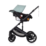 Детска количка Chipolino - Аморе, Лате