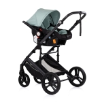 Детска количка Chipolino - Аморе, Лате