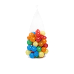 Топки за игра Chipolino - 50 броя