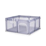 Кошара за игра Chipolino - Fiesta, 120 х 120 cm, Бежова