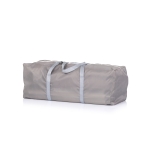 Кошара за игра Chipolino - Lotus, 120 х 180 cm, Бежова