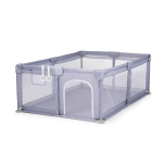 Кошара за игра Chipolino - Lotus, 120 х 180 cm, Бежова