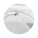 Бебешка кошара - люлка 3 в 1 с падаща страна Chipolino - Ultima, Бежова