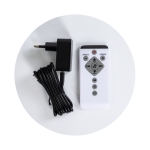 Бебешка кошара - люлка 3 в 1 с падаща страна Chipolino - Ultima, Бежова