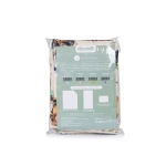 Спален комплект Chipolino - Мечо в гората, 3 части