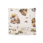 Спален комплект Chipolino - Мече в гората, 5 части