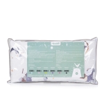 Обиколник за бебешко легло Chipolino - Мечe в космоса, 30 х 180 сm 