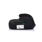 Столче за кола Chipolino - Cyber, i-Size, 100-150 сm, Платина