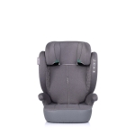 Столче за кола Chipolino - Cyber, i-Size, 100-150 сm, Платина