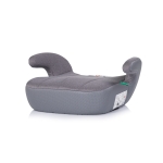Столче за кола Chipolino - Cyber, i-Size, 100-150 сm, Платина