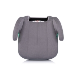 Столче за кола Chipolino - Cyber, i-Size, 100-150 сm, Платина