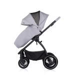 Детска количка 3 в 1 Chipolino - Престиж, Кашмир
