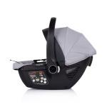 Детска количка 3 в 1 Chipolino - Престиж, Кашмир